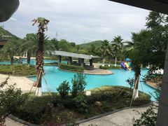 -宁波九龙湖开元度假村