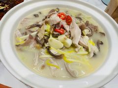 -南山翁新概念川菜(江宁万达广场店)