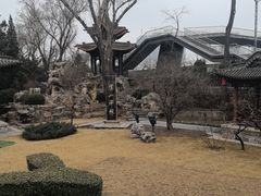 -碑林公园