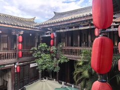 -香满楼(临安路店)