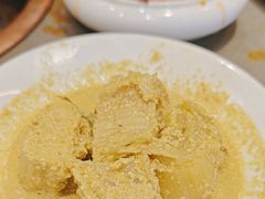 -前门·鲜肉火锅(长风店)