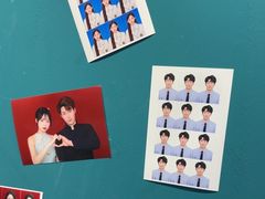 -爱定格照相馆·证件照(海珠客村店)