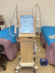 店内环境-亿美医疗美容·半岛大超炮官方授权店