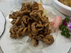 -宝发园名菜馆