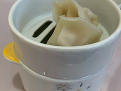 原汁海胆水饺-喜鼎海胆水饺(平安金融中心店)