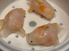 -8餐厅(新葡京酒店)