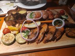 -布拉格餐厅· 中欧捷克菜(全国首店)