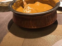 -Pita's&Tika's中东和印度风味餐厅(龙湖天街店)