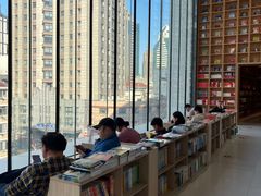 -上海书城(福州路店)