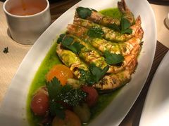 -Mercato莫卡多露台餐厅与酒吧(K11店)