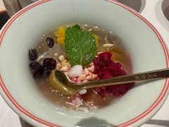 -俏江南·晋文化主题餐厅(中正天街店)
