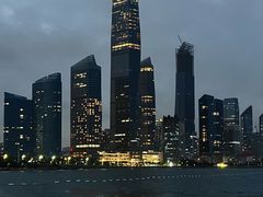 -青岛第三海水浴场