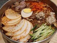 东北冷面-东北风(柯桥万达店)