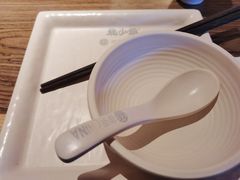 -龙少爷碳火干锅(环球中心店)