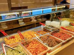 -聚合鑫东北熏酱熟食麻辣面(长阳店)