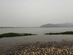 -东湖落雁景区
