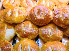 老婆饼-好利来.生日蛋糕(杨家坪店)