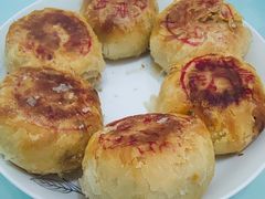 鲜肉月饼-西区老大房(愚园路店)