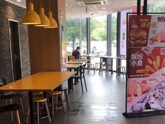 -麦当劳(东石东一路店)