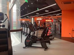 -加伍磅健身(千树店)