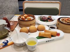 -蔡澜点心·粤菜(月星环球港店)