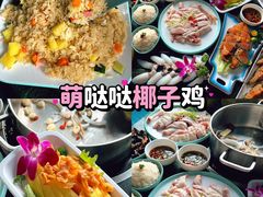 -三亚南山文化旅游区