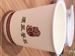 -顺风汤馆·广府粤菜(江宸天街店)