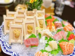 -黑松白鹿(崇文门新活馆店)