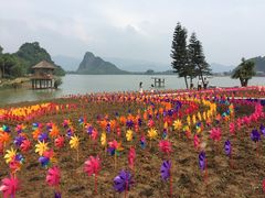 -宝晶宫旅游景区