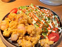 -双门洞·森系料理(体育西店)