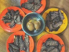 -清真磨沟沿老字号牛肉面(总店)