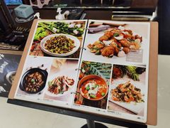 -云海肴·汽锅鸡·云南菜(曲江大悦城店)