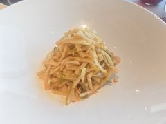 -馋遇江南·精致湖景雅宴(东方之门店)