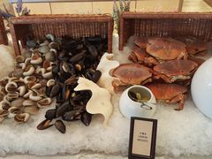 -北京王府井希尔顿酒店·万斯阁西餐厅