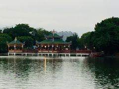 -公园茶楼粤式点心