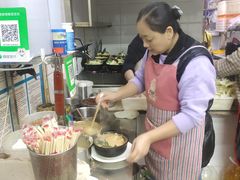 -曹宝林砂锅麻辣烫(星光路店)