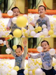 -宝燕乐园(闵行旗舰店)