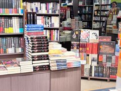 -商务印书馆(铜锣湾图书中心店)