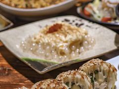 -小川洋风料理(街道口店)
