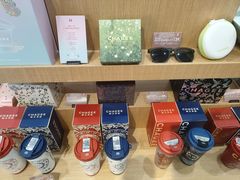 -霸王茶姬(正佳广场店)