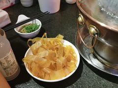 -有料儿铜锅(白堤路店)