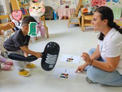 -华杉幼儿园(青塔校区)