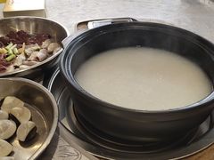 -丰尔粥食·粥底火锅·桑拿鸡(大良总店)