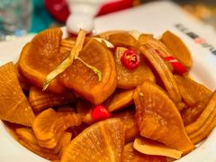 -灶座小锅烀饼·铁锅炖(道里店)