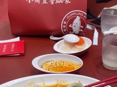 -喜家德虾仁水饺(长泰广场店)