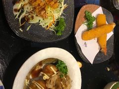 -真剑日本料理·铁板烧(贵州路店)