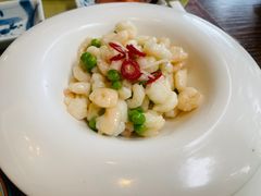 -浙江西子宾馆·瑶园咖啡厅