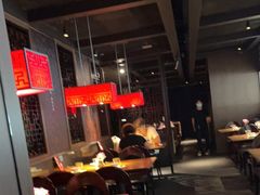 大堂-掌柜的店·河南菜(世茂店)