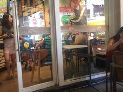 门面-艾薯夫妇Aysh(福田星河COCOPark店)