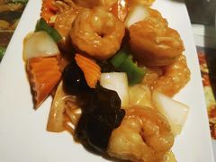 金牌老味溜虾段-乡间好味私家菜(总店)